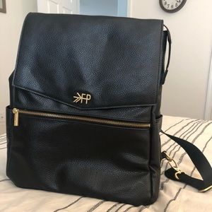Freshly Picked diaper backpack bag